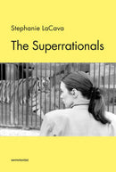 The Superrationals-Fiction: general and literary-買書書 BuyBookBook