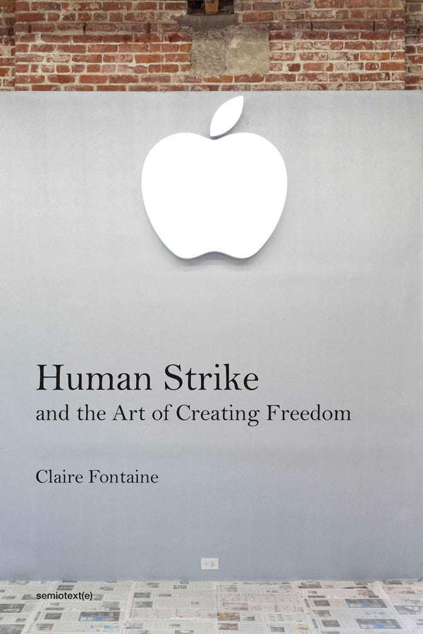 Human Strike and the Art of Creating Freedom-Art: general-買書書 BuyBookBook