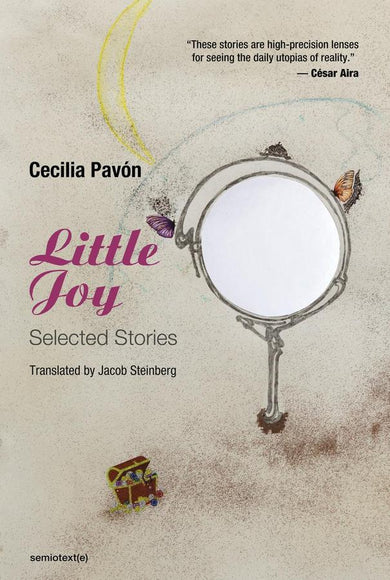 Little Joy-Fiction: general and literary-買書書 BuyBookBook