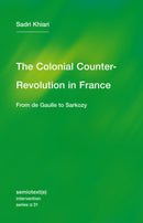 The Colonial Counter-Revolution-History and Archaeology-買書書 BuyBookBook