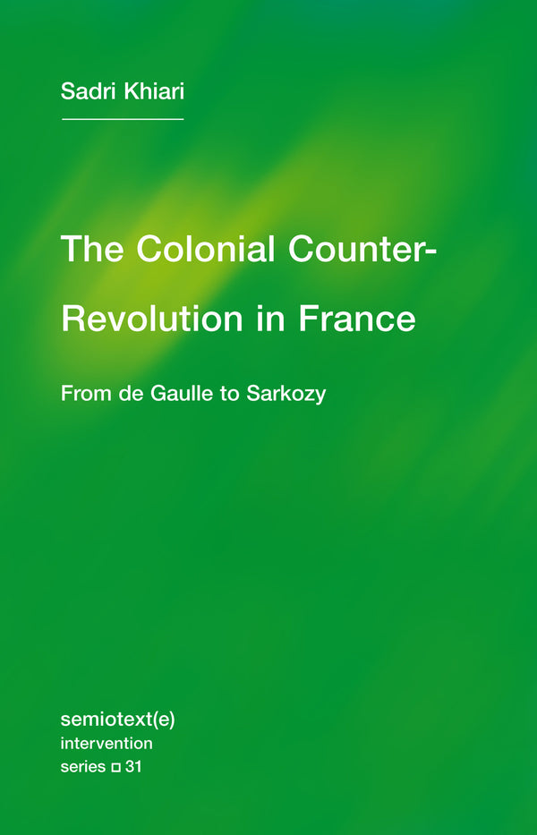 The Colonial Counter-Revolution-History and Archaeology-買書書 BuyBookBook