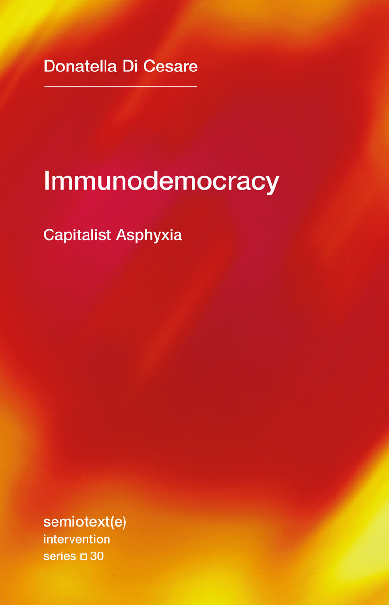 Immunodemocracy-Philosophy-買書書 BuyBookBook