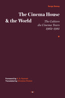 The Cinema House and the World-Film/ television/ radio and performing arts-買書書 BuyBookBook