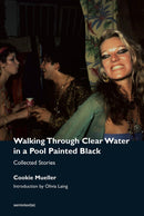 Walking Through Clear Water in a Pool Painted Black, new edition-Biography and memoirs-買書書 BuyBookBook