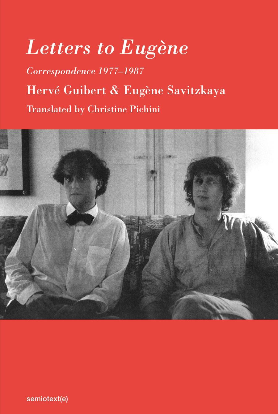 Letters to Eugène-True stories and non-fiction prose-買書書 BuyBookBook