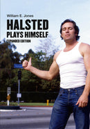 Halsted Plays Himself, expanded edition-Art: general-買書書 BuyBookBook