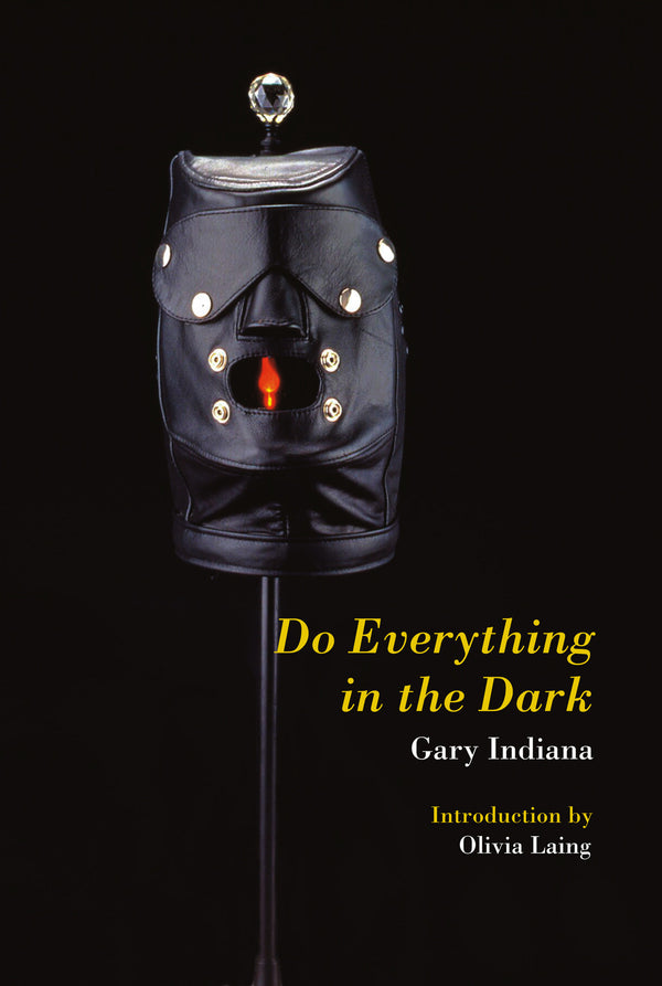 Do Everything in the Dark-Fiction: general and literary-買書書 BuyBookBook