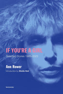 If You're a Girl, revised and expanded edition-True stories and non-fiction prose-買書書 BuyBookBook