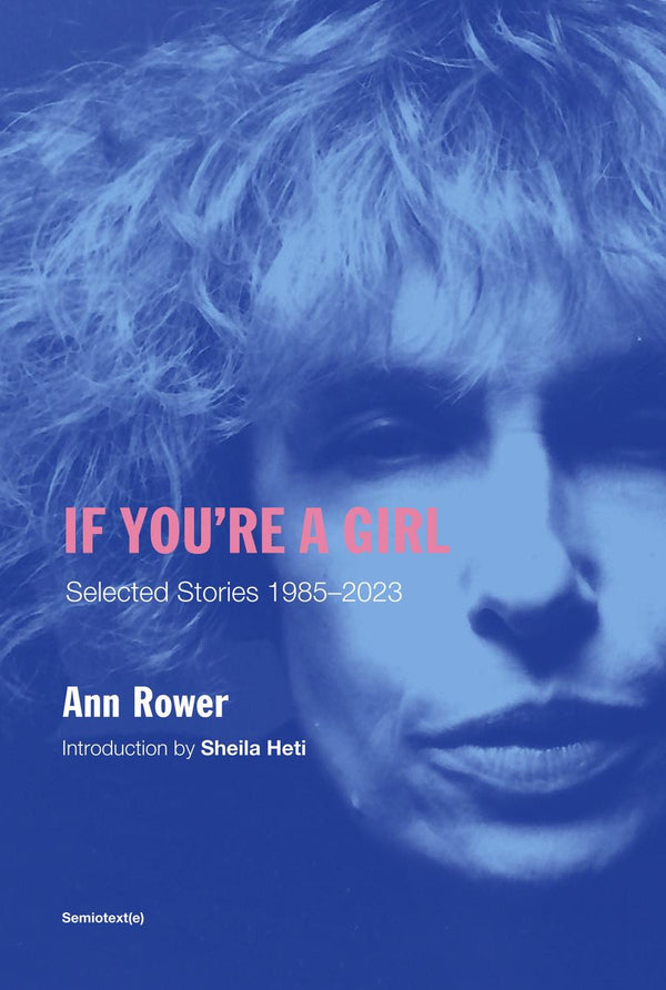 If You're a Girl, revised and expanded edition-True stories and non-fiction prose-買書書 BuyBookBook