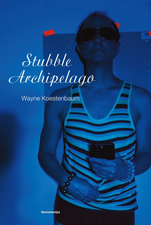 Stubble Archipelago-Poetry-買書書 BuyBookBook