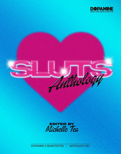 SLUTS-True stories and non-fiction prose-買書書 BuyBookBook