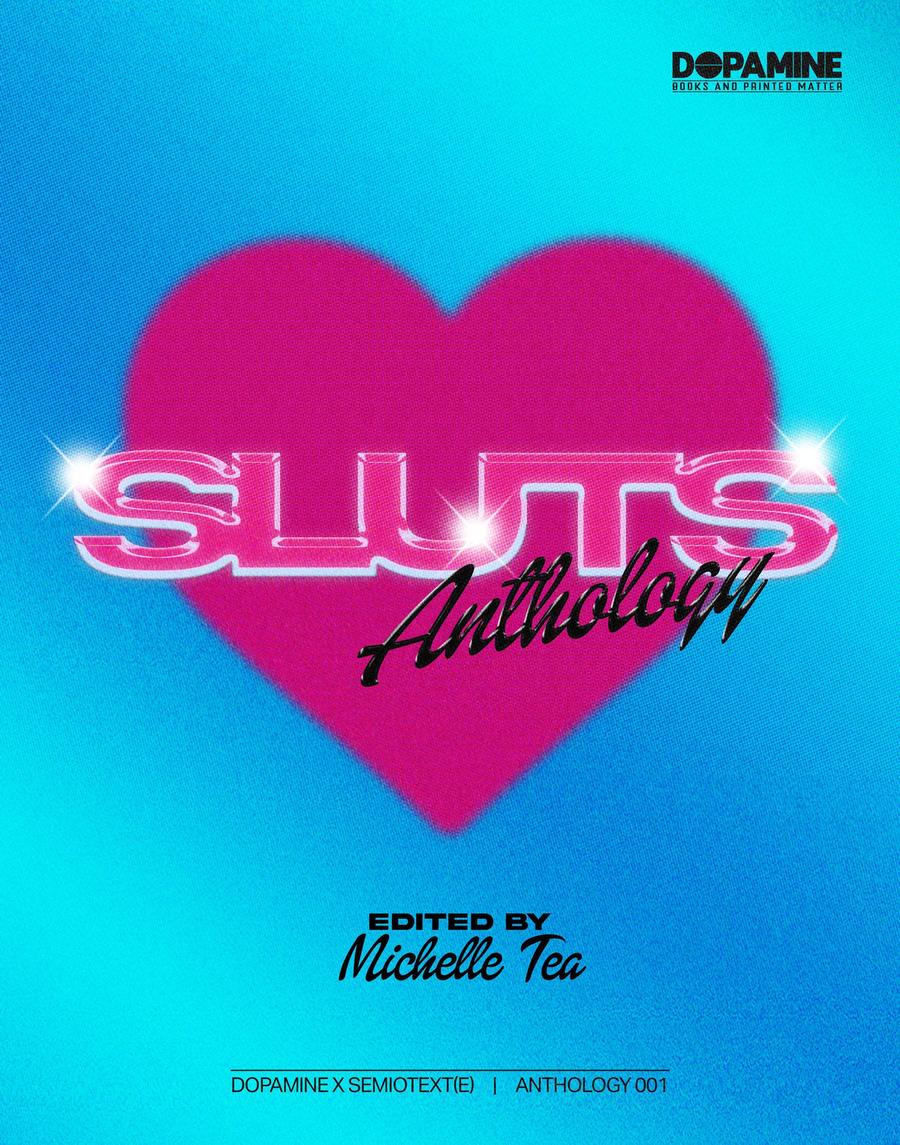 SLUTS-True stories and non-fiction prose-買書書 BuyBookBook