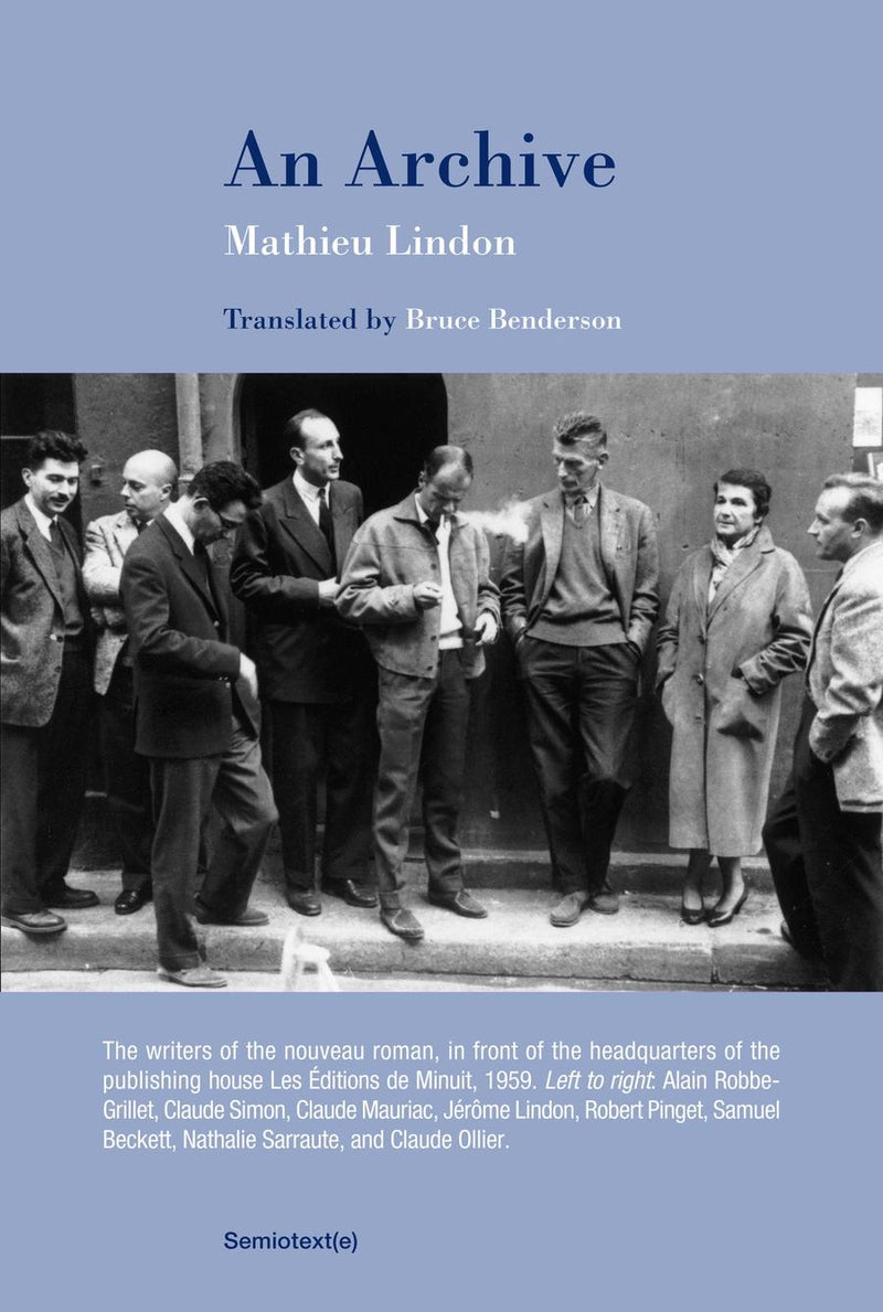 An Archive-Biography and memoirs-買書書 BuyBookBook