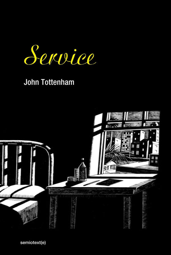 Service-Fiction: general and literary-買書書 BuyBookBook