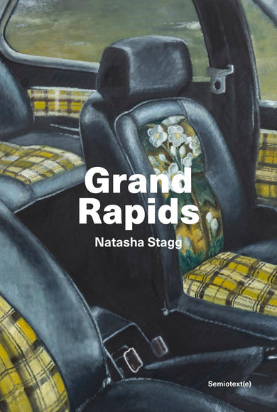 Grand Rapids-Fiction: general and literary-買書書 BuyBookBook