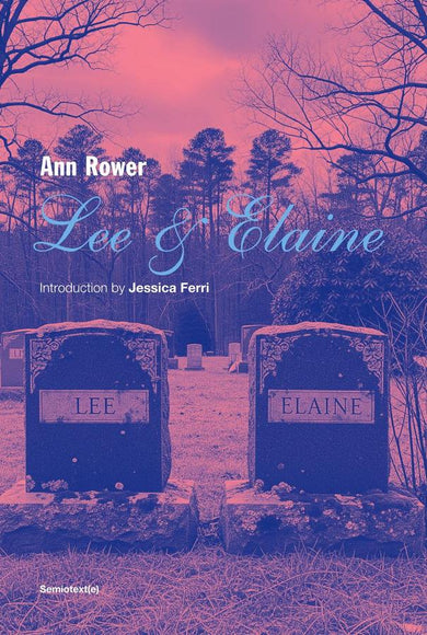 Lee & Elaine