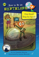 One Small Step for Spork (Book 12)-Children’s / Teenage fiction: General and modern fiction-買書書 BuyBookBook