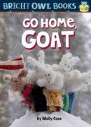 Go Home, Goat-Children’s / Teenage fiction: General and modern fiction-買書書 BuyBookBook