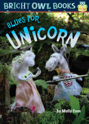 Blues for Unicorn-Children’s / Teenage fiction: General and modern fiction-買書書 BuyBookBook