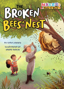 The Broken Bees' Nest-Children’s / Teenage fiction: Nature and animal stories-買書書 BuyBookBook