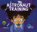 Astronaut Training-Children’s / Teenage fiction: General and modern fiction-買書書 BuyBookBook