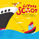 Little Scoot-Children’s / Teenage fiction: General and modern fiction-買書書 BuyBookBook