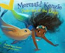 Mermaid Kenzie-Children’s / Teenage fiction: General and modern fiction-買書書 BuyBookBook