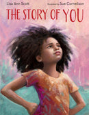 The Story of You-Children’s picture books-買書書 BuyBookBook