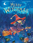Merry Witchmas (A Magical Christmas Wish Tale)-Children’s / Teenage fiction: General and modern fiction-買書書 BuyBookBook