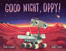Good Night, Oppy!-Children’s / Teenage fiction: Science fiction-買書書 BuyBookBook