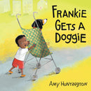 Frankie Gets a Doggie-Children’s / Teenage fiction: Nature and animal stories-買書書 BuyBookBook