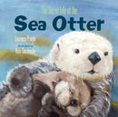 The Secret Life of the Sea Otter-Children’s / Teenage general interest: Nature and animals-買書書 BuyBookBook