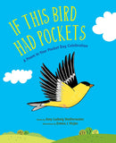 If This Bird Had Pockets-Children’s / Teenage fiction: General and modern fiction-買書書 BuyBookBook