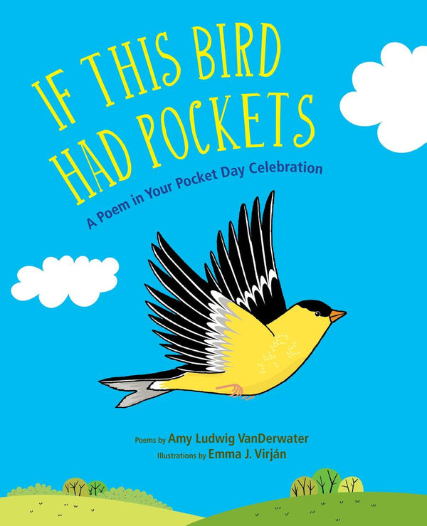 If This Bird Had Pockets-Children’s / Teenage fiction: General and modern fiction-買書書 BuyBookBook