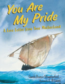 You Are My Pride-Children’s / Teenage fiction: Biographical/ historical fiction and true stories-買書書 BuyBookBook