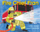 Fire Chief Fran-Children’s / Teenage fiction: General and modern fiction-買書書 BuyBookBook
