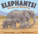 Elephants!-Children’s / Teenage general interest: Nature and animals-買書書 BuyBookBook