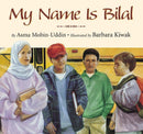 My Name is Bilal-Children’s / Teenage fiction: Religious and spiritual stories-買書書 BuyBookBook