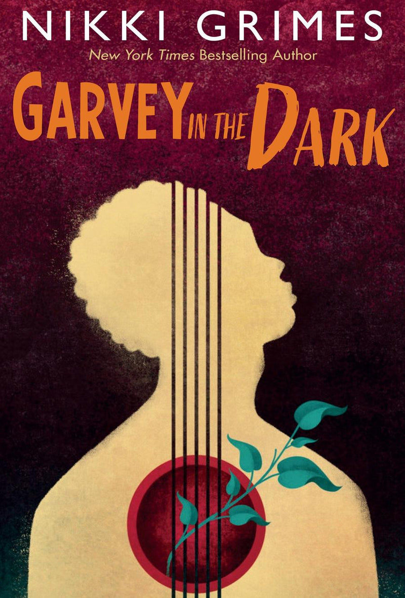 Garvey in the Dark-Children’s / Teenage fiction: Short stories and stories in verse-買書書 BuyBookBook