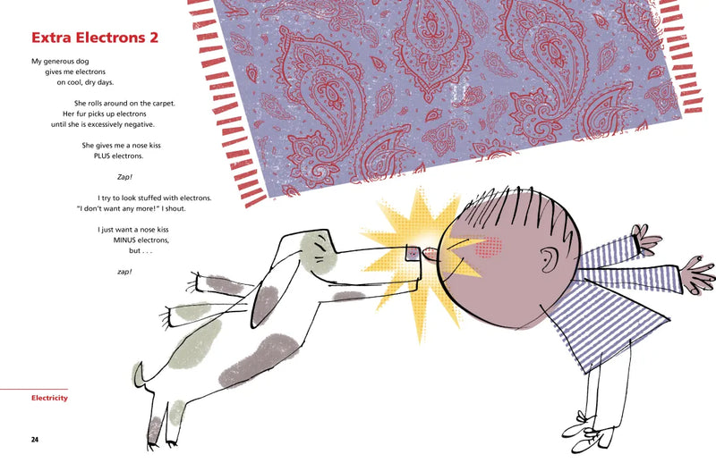 Push-Pull Morning US - Hardback