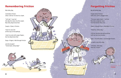 Push-Pull Morning US - Hardback