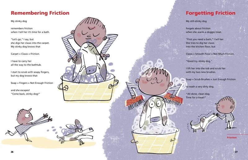 Push-Pull Morning US - Hardback