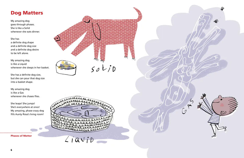 Push-Pull Morning US - Hardback