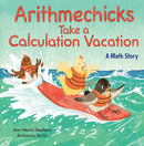 Arithmechicks Take a Calculation Vacation-Children’s / Teenage fiction: General and modern fiction-買書書 BuyBookBook