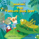 The Twelve-Bug Day-Children’s / Teenage fiction: General and modern fiction-買書書 BuyBookBook