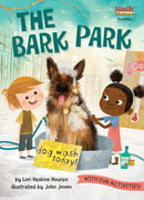 The Bark Park-Children’s / Teenage fiction: General and modern fiction-買書書 BuyBookBook