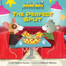 The Perfect Split-Children’s / Teenage fiction: General and modern fiction-買書書 BuyBookBook