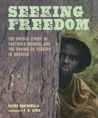 Seeking Freedom-Children’s / Teenage general interest: History and Warfare-買書書 BuyBookBook