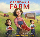 Grandma's Farm-Children’s / Teenage fiction: Family and home stories-買書書 BuyBookBook