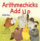 Arithmechicks Add Up-Children’s / Teenage fiction: General and modern fiction-買書書 BuyBookBook